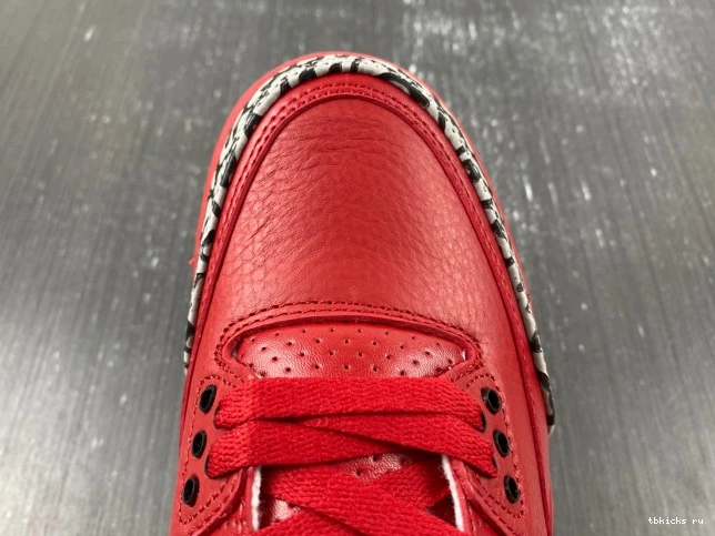 Rep TB 3 Retro Grateful Khaled AJ3-770438 DJ Jordan Air 0717
